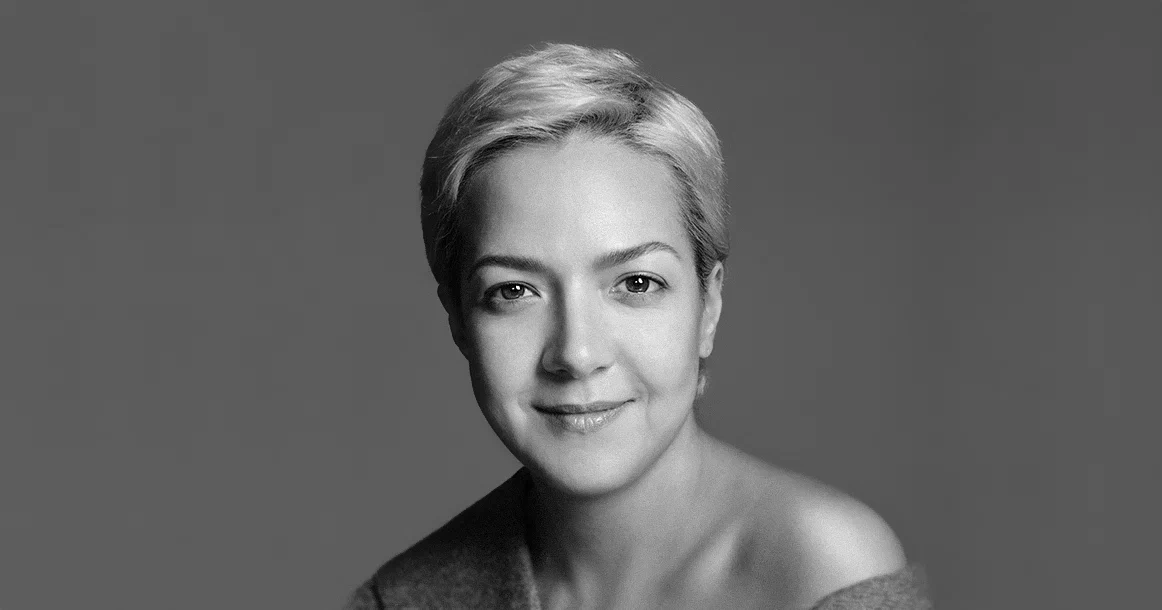 Это мой город: основатель марки Arctic Explorer Ксения Чилингарова