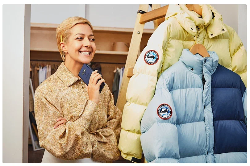 Arctic Explorer: ледокол российской моды