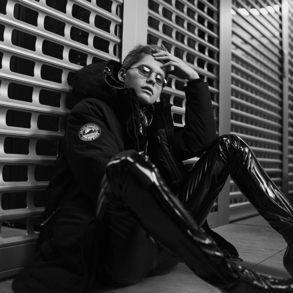 Это мой город: основатель марки Arctic Explorer Ксения Чилингарова