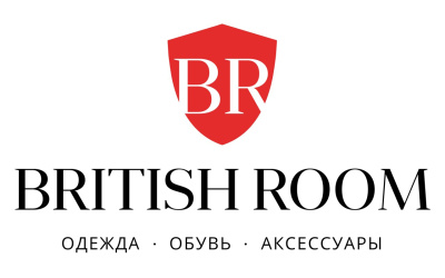 BRITISH ROOM