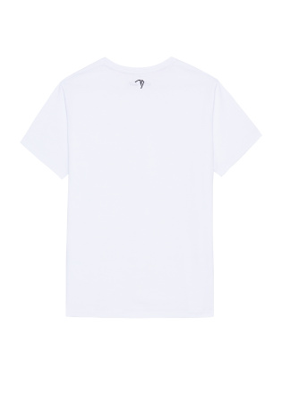 Женская футболка Arctic Explorer Белый