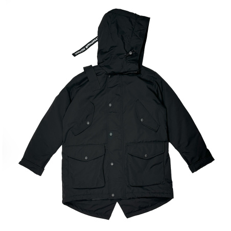 Мужская зимняя парка Beluga New