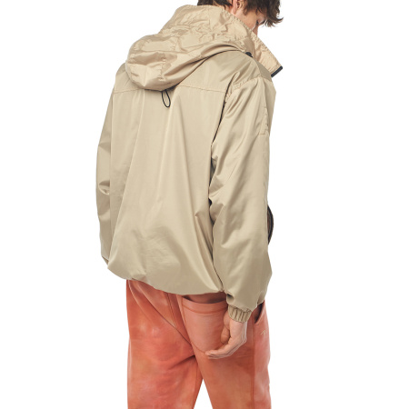 куртка мужская ANORAK от ветра и дождя Бежевый