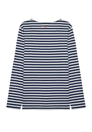 ТЕЛЬНЯШКА МУЖСКАЯ ARCTIC Синий