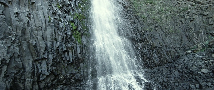 PLATO PUTORANA LOOKBOOK 2015