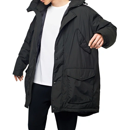 Мужская зимняя парка Beluga