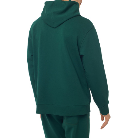Толстовка мужская Темно-зеленый