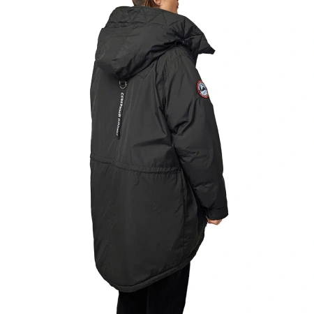 Мужская зимняя парка Beluga