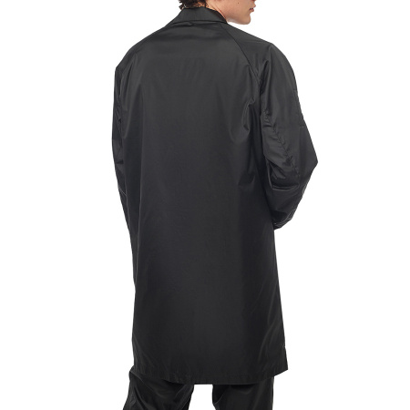 Плащ мужской демисезонный