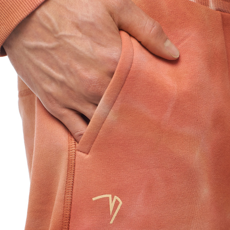 Мужские спортивные брюки ARCTIC Кирпичный