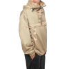 куртка мужская ANORAK от ветра и дождя Бежевый